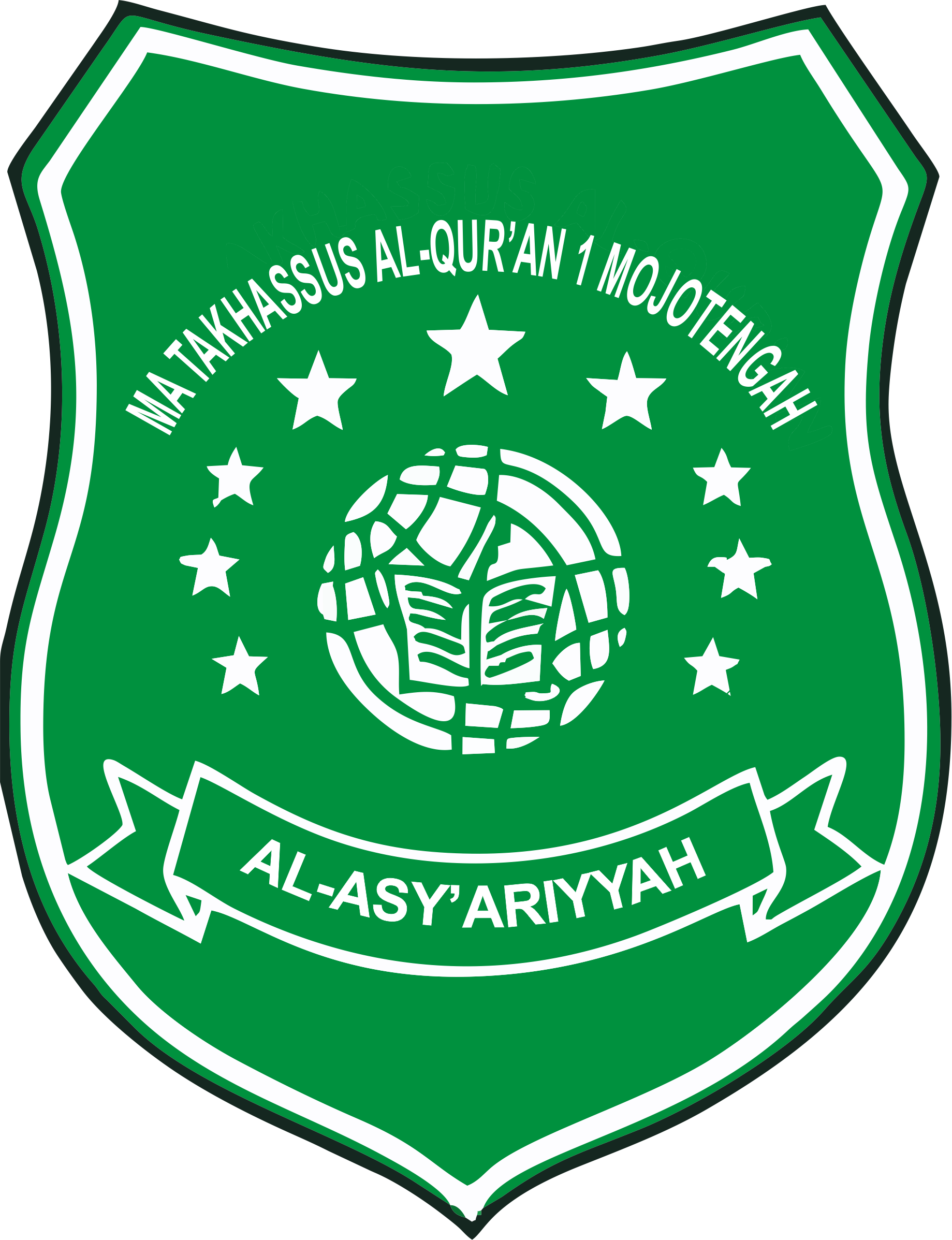 MA TAKHASSUS AL-QUR'AN 1 MOJOTENGAH